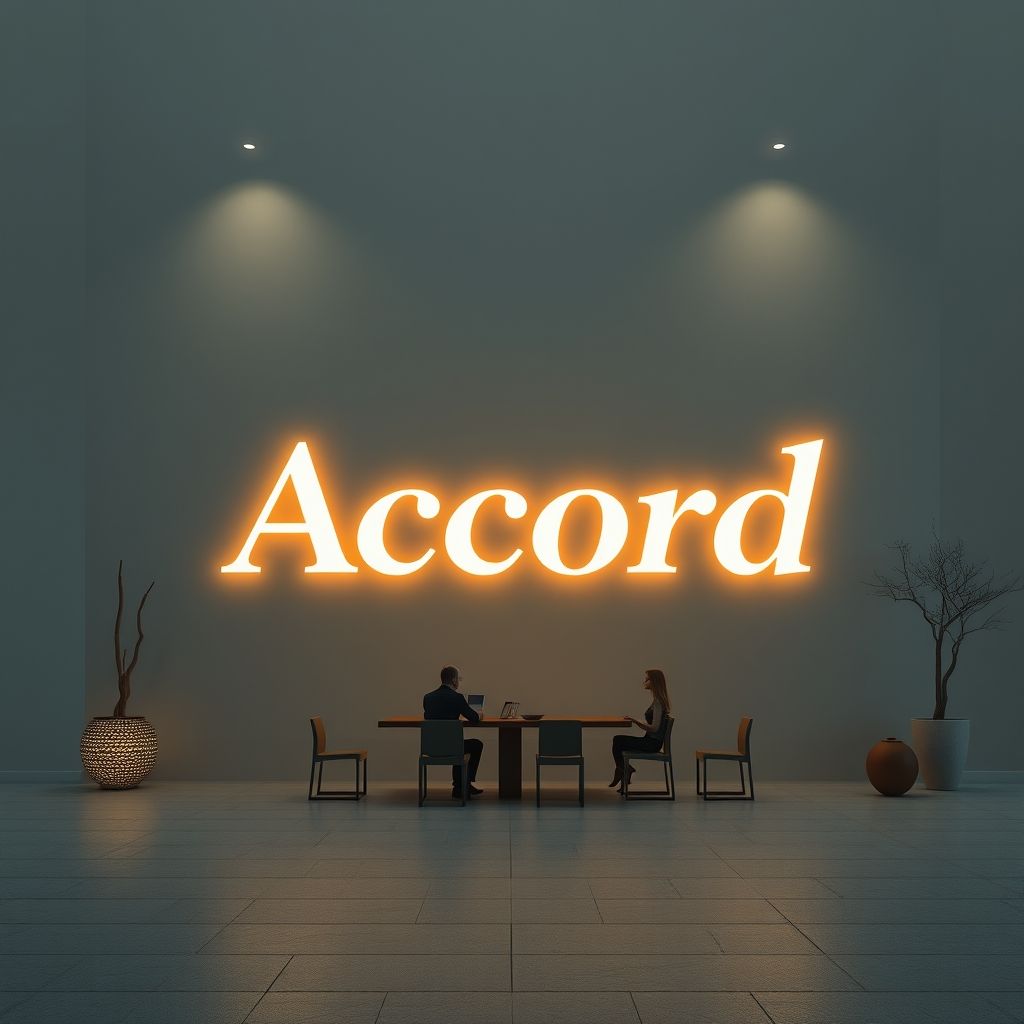 ความประหยัดพลังงานใน Accord ใหม่